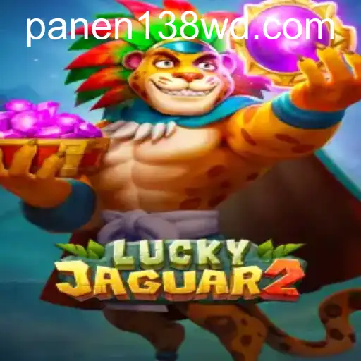 Panduan Lengkap Permainan Kasino Online: Luckyjaguar2 dengan Kode Rahasia Panen138