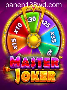 Mengungkap Dunia MasterJoker: Panduan Lengkap dengan Kata Kunci Penting Panen138