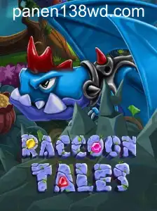 Menjelajahi Dunia RaccoonTales: Petualangan dan Strategi