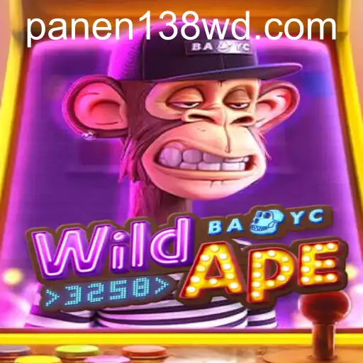 Panduan Lengkap Permainan WildApe3258 dan Kata Kunci Panen138